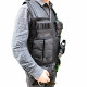 Ramwear STCA-Vest-203, taktická vesta, armádní cp kamuflaż