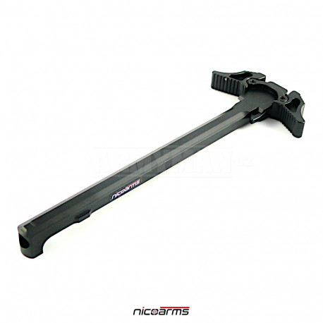 NICOARMS ARHA-892R-ambidextrous Charging handle for AR-15 rifles