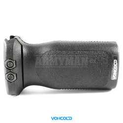 VONCOLD T-Tube GH501, tactical grip, black, nylon