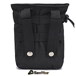 Ramwear Out-Single-Bag-7012, dispenser bag for trays