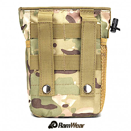 Ramwear Out-Single-Bag-9012, transport bag for ammunition