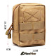 Ramwear EDC-Single-Bag-4112, transport Tactical bag
