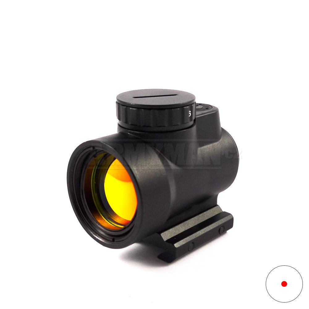 Trijicon Docter on sale Red Dot Sight *Replica*