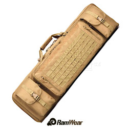 RamWear BFRONT-CASE-954, tactical case for long weapon