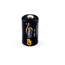 GP Lithium akumulátor CR2 3V