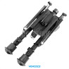 VONCOLD TechPod A, 6,0" - 9,0", bipod