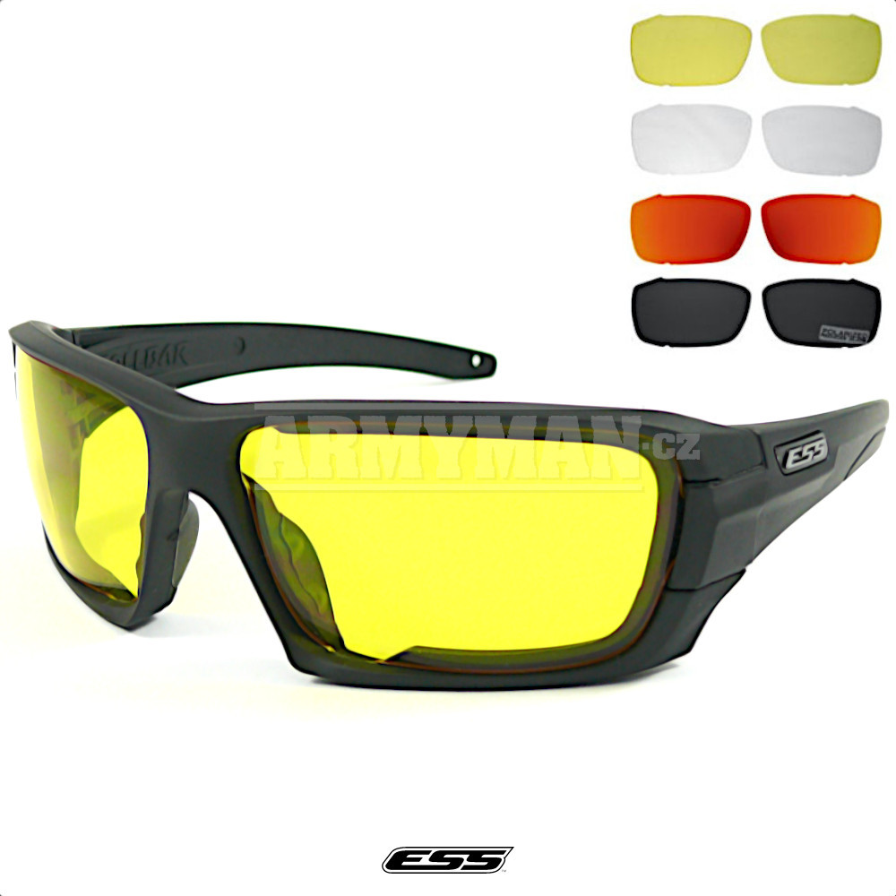 Ess ballistic sunglasses on sale