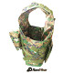 Ramwear MPCA-Vest-104, tactical vest, army cp camouflage