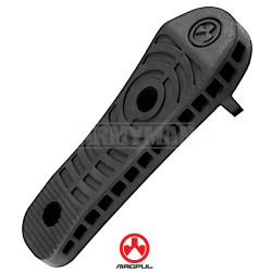 Magpul rubber pad 0.30", army black